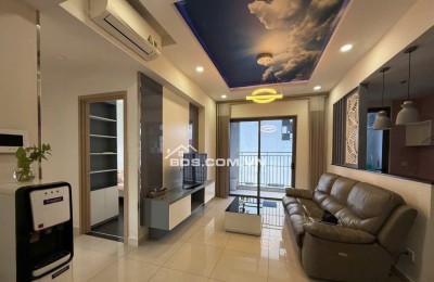 C/c Phúc Yên, 2PN, 2WC, Nội thất full, 10tr5/tháng. Phan Huy Ích, TB.