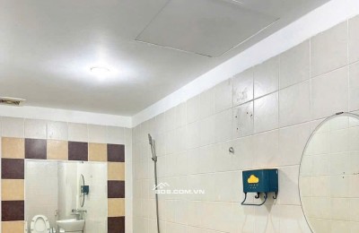 C/c Ruby Garden, Nguyễn Sỹ Sách, TB, 85m2, 2PN, 2WC, 9tr/th. Nhà mới