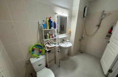 C/c Coop mart, 56m2, 1PN, 1WC, 10tr/tháng. Trường Sa, P12, Q3, Nội thất.
