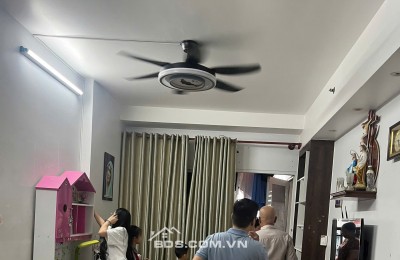 10tr/tháng, C/c Screc, Nội thất, 1PN, 1WC, 56m2, Trường Sa, Quận 3.