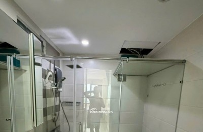 Chung cư Xigrand Court, Lý Thường Kiệt, Q10: 22Triệu, Nội thất, 3PN, 2WC.