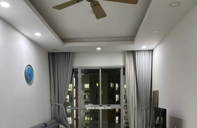 C/c Screc, Trường Sa, Quận 3, 56m2, 1PN, 1WC, Nội thất mới, 10tr/tháng.