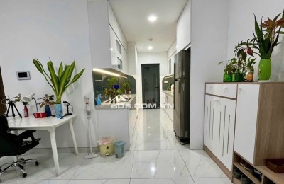 9tr/th, C/c Ruby Garden, Nguyễn Sỹ Sách, Tân Bình, 87m2, 2PN, Nội thất, 2WC.