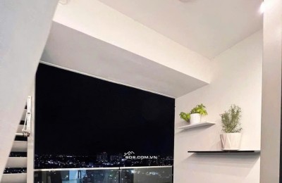 C/c Phúc Yên, 9tr5/th, Phan Huy Ích, TB, 90m2, 2PN, 2WC, Nội thất.