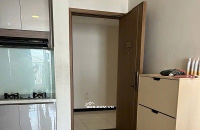 C/c Coopmart, Trường Sa, Q3, 1PN, 1WC, 56m2,  Nội thất mới, 10tr/th.