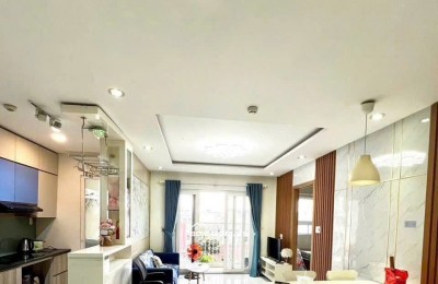 Ruby Garden, Căn góc, 3PN, 2WC, Nội thất, 12tr/th. Nội thất.