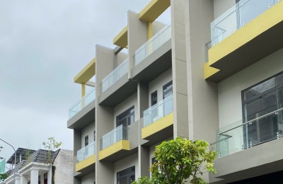 Nhà mặt phố Thống Nhất, quốc lộ 1k - Vị trí vàng, kinh doanh đỉnh, diện tích sử dụng từ 220m2, 4 tầng, 5PN, 6WC, giá hời chỉ 7x tỷ