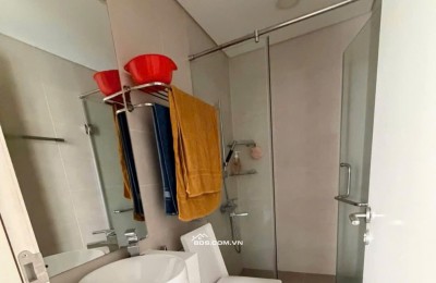 120m2, 11tr/th, C/c Coopmart Trường Trinh, TB, 3PN, 2WC, Nội thất.