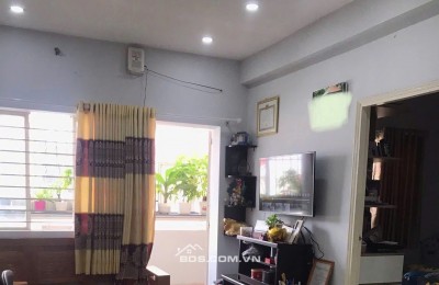 C/c Kỳ Đồng, Lầu 2, Trương Định, P9, Q3, 70m2, 2PN, Nội thất, 9tr5/tháng.