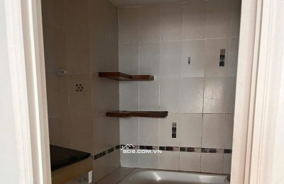 C/c Coopmart Screc, 79m2, Căn góc, 2PN, WC, Trường Sa, Q3, NT, 12tr5/th.