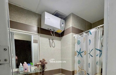 Chung cư Screc, 2PN, Căn góc, NTCB, Trường Sa, P12, Q3, 12tr5/th.