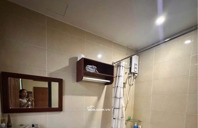 120m2, 12tr/th, C/c Coopmart Trường Trinh, TB, 3PN, 2WC, Nội thất mới.