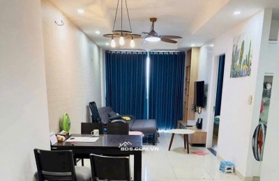 C/c Srec, Coopmart Trường Sa, Q3, 78m2, 2PN, 12tr5/tháng.