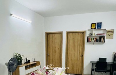 C/c Ruby Gader, Nguyễn Sỹ Sách, TB, 87m2, 2PN, 2WC, 9tr/th.