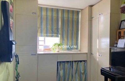 C/c Bàu cát,Tân BÌnh: 2p ngủ, Thàng bộ, L2, 65m2, Nội thất, 8tr/tháng