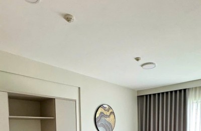 C/C Cao Cấp Satra, Phan Đăng Lưu, Phú Nhuận, 135m2, 3PN, 2WC, 22tr/th.