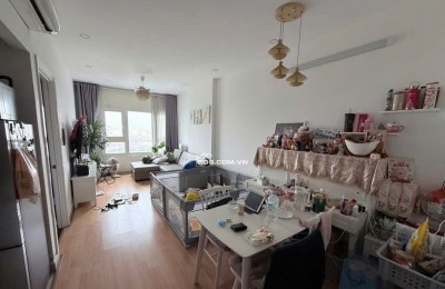 Căn hộ 40m2,1P ngủ, wc , C/c Bàu Cát, p10, TB,5tr/th. Thang bộ
