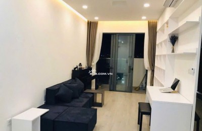 10tr/th, 85m2, Căn góc, Nội thất mới, Nguyễn Sỹ Sách, Tb, 2PN, 2WC.