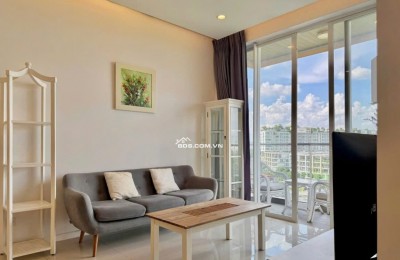 145m2, NTCC, Cao ốc Satra, Phan Đăng Lưu, PN, 21tr/th, 3PN, 2WC, NT