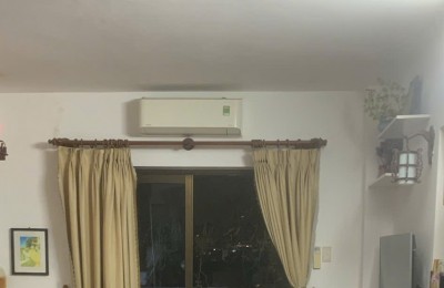 Cho thuê căn hộ đẹp hướng nam full nội thất