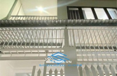 BÁN NHÀ 5 TẦNG 2 MẶT THOÁNG – TRUNG TÂM VCN PHƯỚC HẢI – GIÁ CHỈ 4,5 TỶ (CHỦ NGỢP GIẢM SÂU)