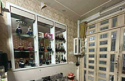 BÁN NHÀ QUANG TRUNG GÒ VẤP - 20M2 - 2 TĂNG BTCT - GIÁ 2.9 TỶ THƯƠNG LƯỢNG Quang Trung, Phường 10, Gò Vấp