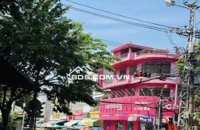 Căn nhà 2 tầng ở MT 150 kỳ đồng , Thanh Khê Đà Nẵng