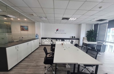 Sang nhượng Văn phòng tại 36 Hoàng Cầu