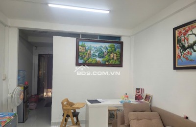 BÁN CĂN HỘ TRUNG TÂM (QUẬN 10 CŨ)
