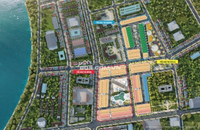 Bds bạc liêu (rox living gành hào )