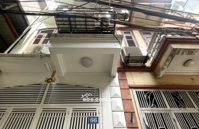  SIÊU PHẨM CỰC HIẾM TRUNG TÂM CẦU GIẤY – 9,5 TỶ 