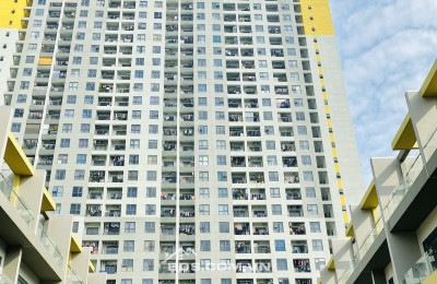 NHÀ PHỐ 4 TẦNG UNI VALLEY – “ĐỊA CHỈ VÀNG” CHO NHÀ ĐẦU TƯ KHÓ TÍNH