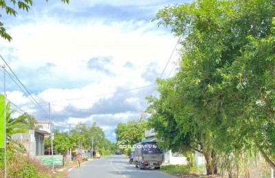 Nhà Đường Nguyễn Văn Quy, Hưng Phú, Cần Thơ: 270m², Sổ Hồng, Giá 3.2 Tỷ