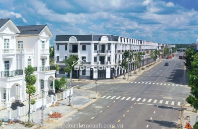 Century City Long Thành _ Đón Đầu Thập Kỷ Vàng Đầu tư BDS Sân Bay