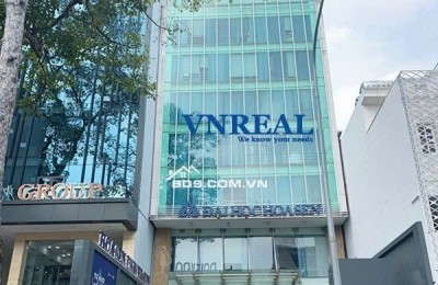 BÁN TÒA NHÀ 6T THANG MÁY MP NGUYỄN LƯƠNG BẰNG, CHO THUÊ 1,1 TỶ/NĂM, 105M2, GIÁ 54 TỶ.
