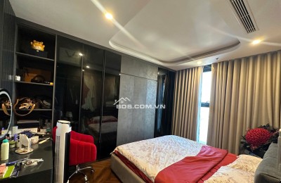 Cắt lỗ sâu căn hộ hạng sang 2PN ngay tuyến đường tài chính trung tâm Hải Phòng