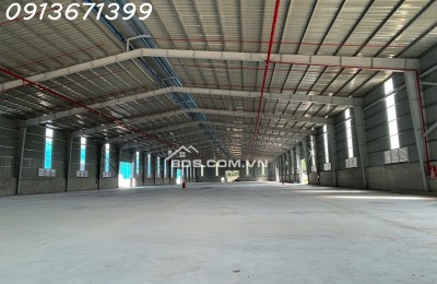  Cho Thuê Xưởng Sản Xuất Gỗ 3.5 USD/m² – Có Chuyền Sơn Sẵn  Tân Uyên, Bình Dương