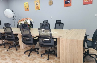 Cho Thuê Văn Phòng Giá Hời 5 Triệu/Tháng Tại Đường Bùi Quang Trinh, Cái Răng, Cần Thơ - Diện Tích 40m2, Sổ Đỏ, Tây Bắc, Gọi Ngay!