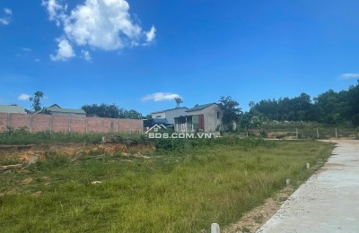 MỞ BÁN 15 LÔ GIAI ĐOẠN 2 TẠI KHU DÂN CƯ DẠ LÊ, PHƯỜNG THANH THỦY, TP HUẾ