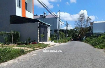 ĐẤT NGAY TRUNG TÂM HÀNH CHÍNH THỦ DẦU MỘT- CẠNH CHỢ, BỆNH VIỆN, UỶ BAN, 3 TRƯỜNG HỌC