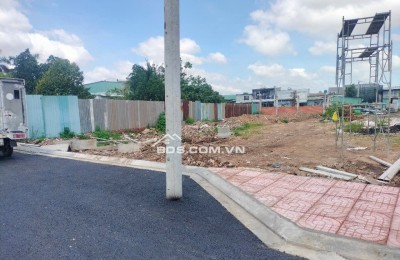 BÁN ĐẤT NGỘP GIÁ RẺ THẠNH XUÂN 25 QUẬN 12  - SỔ HỒNG ĐÃ CÓ SẲN TỪNG LÔ