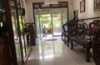 Nhà trung tâm Q1, Cô Bắc Gần Trần Hưng Đạo, 56m² – 3PN chỉ 11.9 tỷ TL