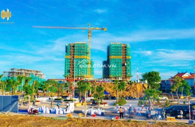 MK CENTRAL CITY | KHU ĐÔ THỊ ĐÁNG SỐNG BẬC NHẤT PHAN RANG