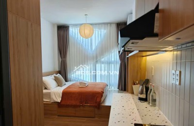 SIÊU PHẨM DÒNG TIỀN NGAY TRUNG TÂM THÀNH PHỐ
