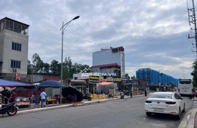 ĐẤT NỀN SỔ ĐỎ TẠI ĐÔNG PHONG-YÊN PHONG – GIÁ SIÊU HẤP DẪN CHỈ TỪ 25 TRIỆU/M²