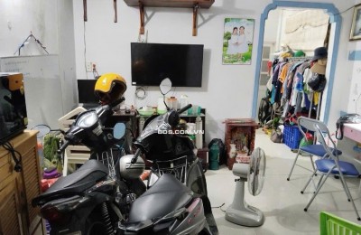 BÁN NHÀ CẤP 4 50M2 – ĐƯỜNG KHA VẠN CÂN, TP. THỦ ĐỨC CHỈ NHỈNH 2 TỶ