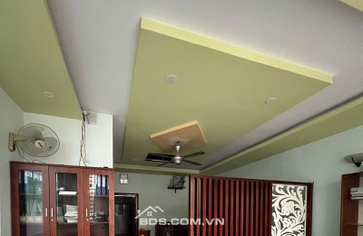 Bán gấp giá tốt! Nhà HXH Nguyễn Cảnh Chân Q1, DT: 98m², Sổ riêng, Xây CHDV hoặc ở ngay, Giá 19,5 tỷ