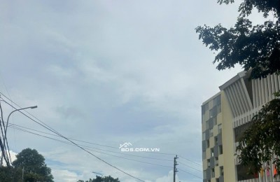 CCDV BÁN NHÀ CẤP 4 MẶT TIỀN ĐƯỜNG TRẦN PHÚ – PHƯỜNG 5, TP. VŨNG TÀU