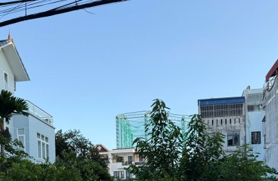 CHÍNH CHỦ BÁN LÔ ĐẤT NAM TRUNG HÀNH - SIÊU RẺ