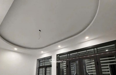 NHÀ 30 m2- 4TẦNG - GIÁ TỐT – ĐỘNG LÃM, PHÚ LƯƠNG, HÀ ĐÔNG